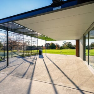 Roseville Park Pavilion's Gallery Image Nav