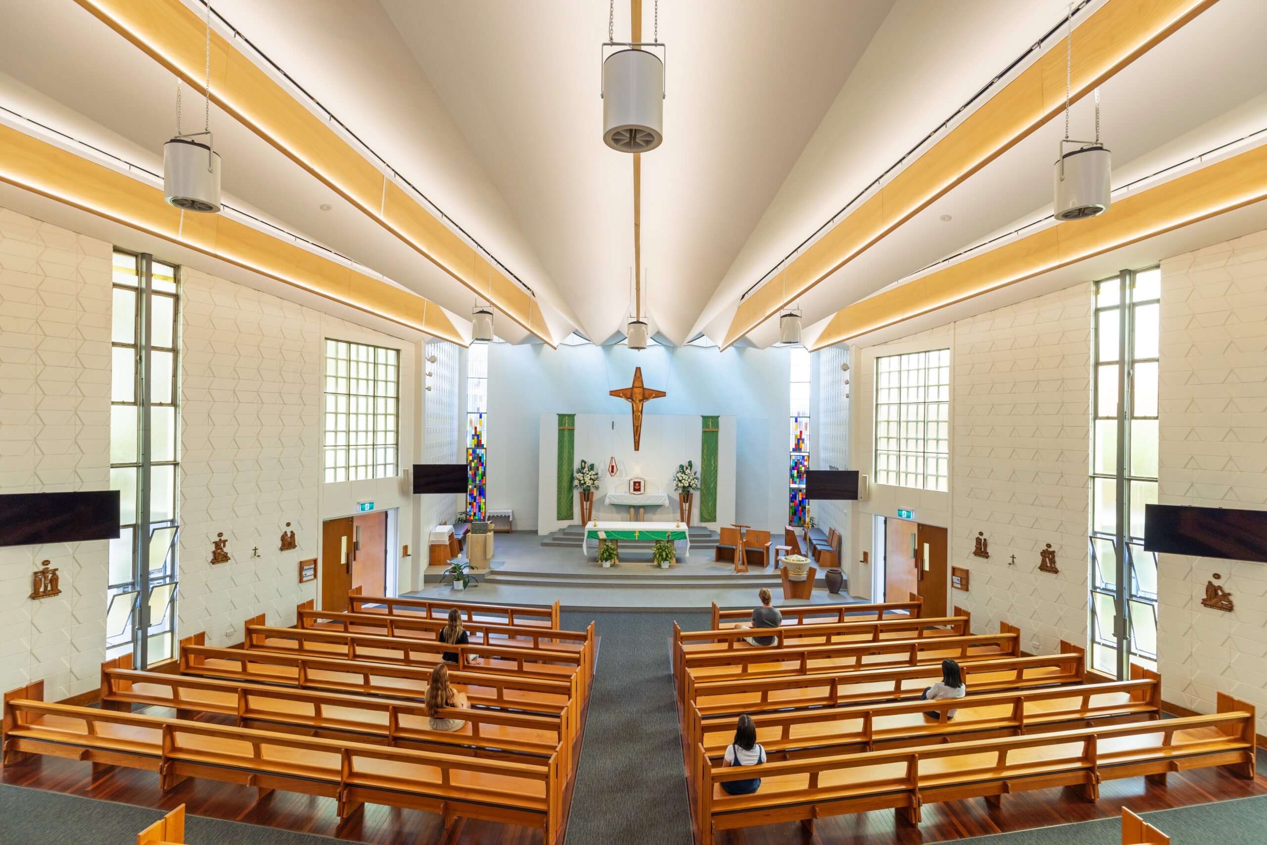 Our Lady of the Rosary (OLR)'s Gallery Image