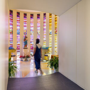 Our Lady of the Rosary (OLR)'s Gallery Image Nav