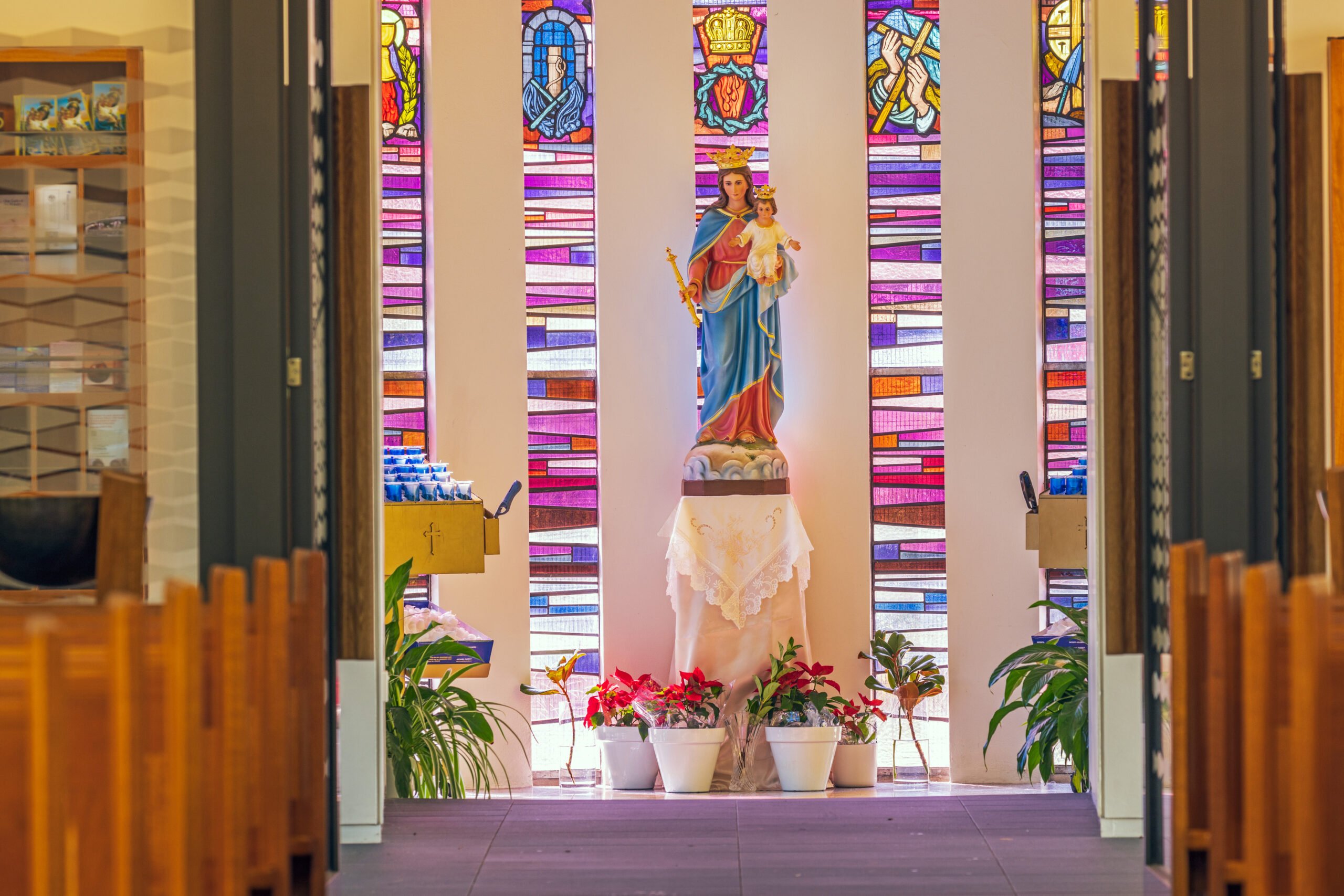Our Lady of the Rosary (OLR)'s Gallery Image