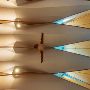 Our Lady of the Rosary (OLR)'s Gallery Image Nav