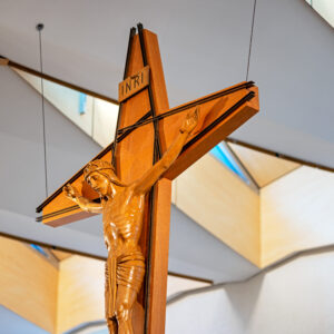 Our Lady of the Rosary (OLR)'s Gallery Image Nav