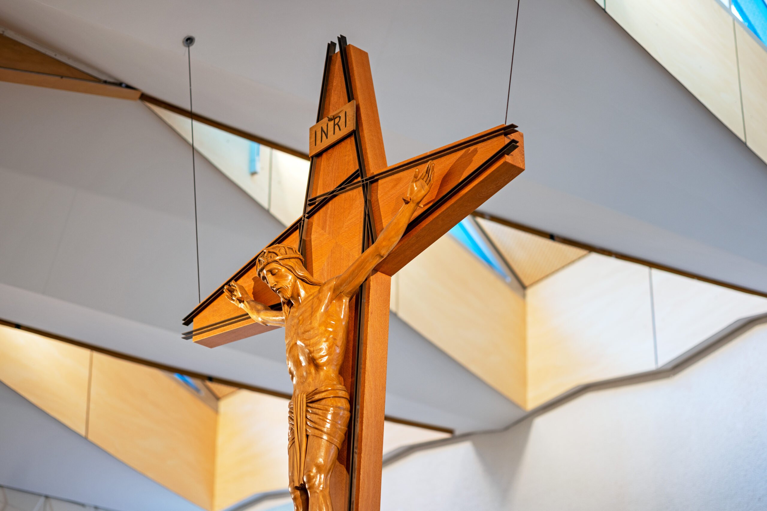 Our Lady of the Rosary (OLR)'s Gallery Image