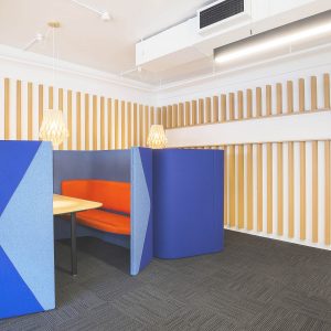 CEDP Ground Office Fit Out's Gallery Image Nav