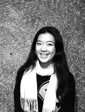 Christina Sun's Headshot