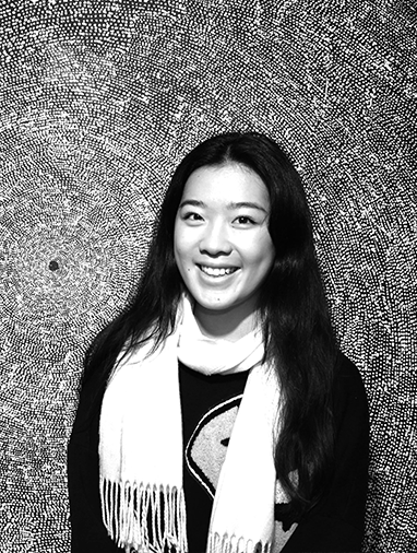 Christina Sun's Headshot