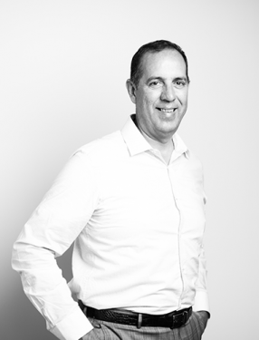 Christopher Roehrig's Headshot