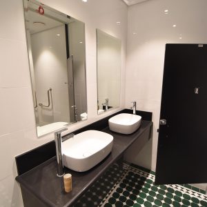 Forbes Hotel's Gallery Image Nav