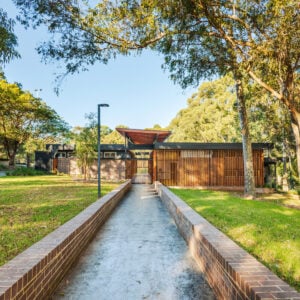 Boronia Park Sports Pavilion's Gallery Image Nav
