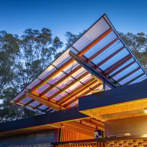 Boronia Park Sports Pavilion's Gallery Image Nav