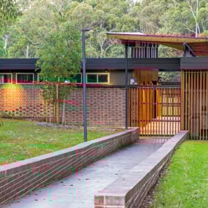 Boronia Park Sports Pavilion's Gallery Image Nav