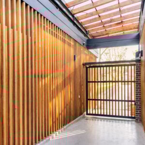 Boronia Park Sports Pavilion's Gallery Image Nav