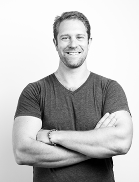 Jesse Mowbray's Headshot