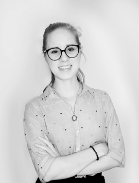 Nicole Manley's Headshot