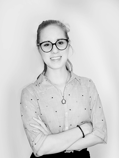 Nicole Manley's Headshot