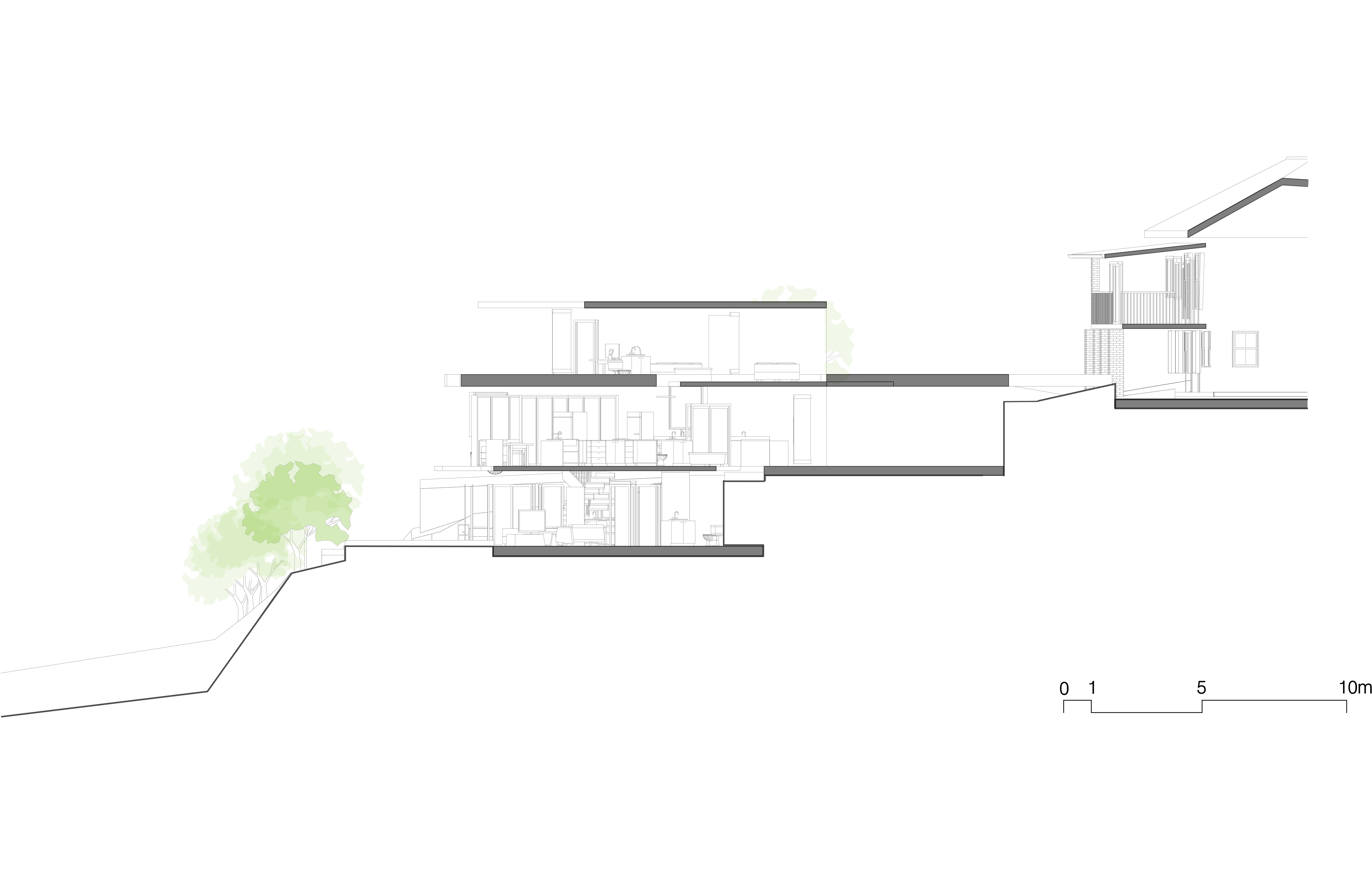 Horizon Apartments Nimbus Architecture and Heritage