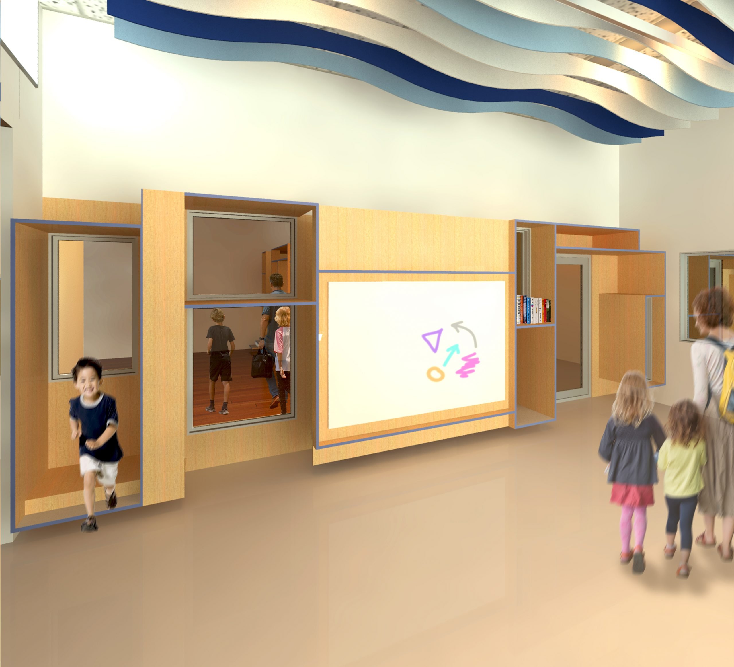 Kangaroo Street Childcare and Community Centre's Gallery Image