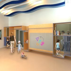 Kangaroo Street Childcare and Community Centre's Gallery Image Nav