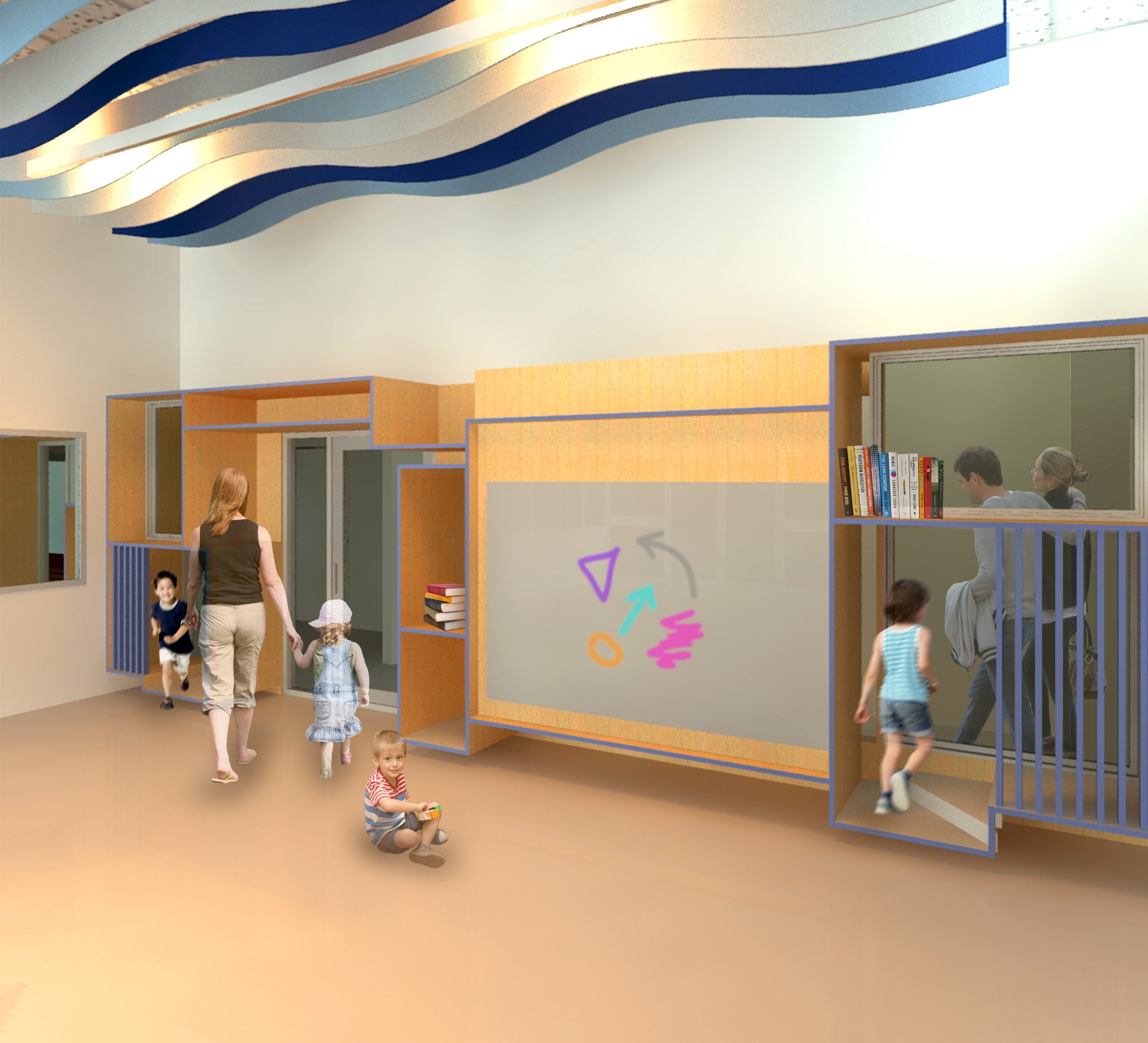 Kangaroo Street Childcare and Community Centre's Gallery Image