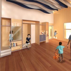 Kangaroo Street Childcare and Community Centre's Gallery Image Nav