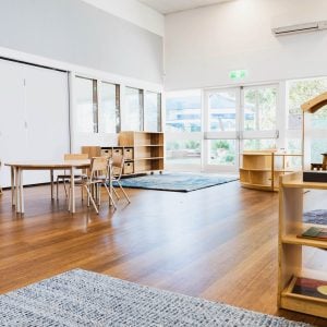 Kangaroo Street Childcare and Community Centre's Gallery Image Nav