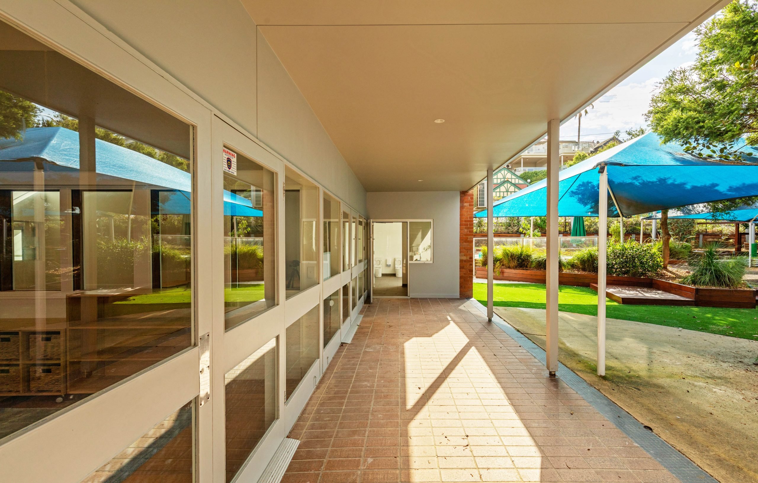 Kangaroo Street Childcare and Community Centre's Gallery Image