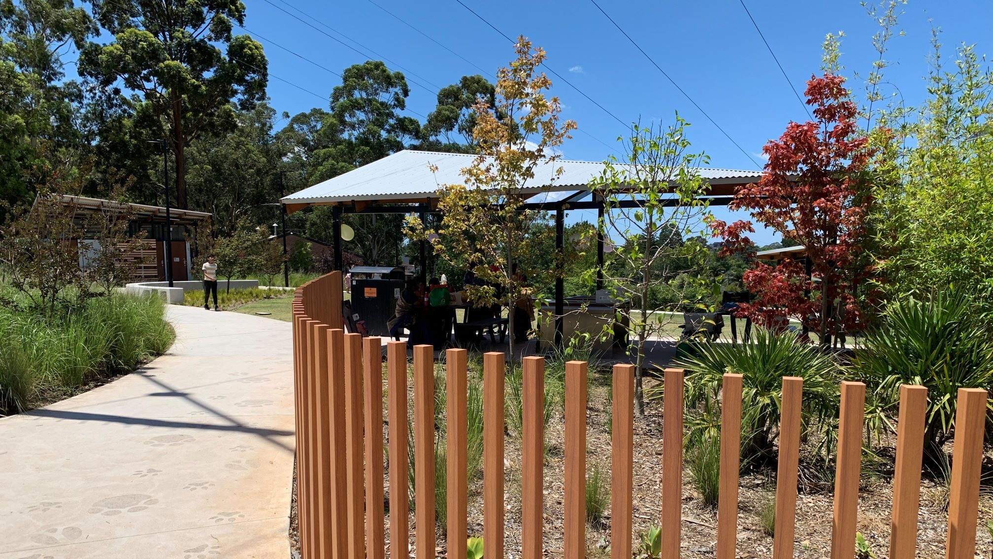 John Wearn Music Bowl's Gallery Image