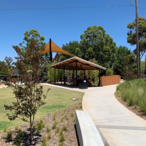 John Wearn Music Bowl's Gallery Image Nav