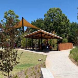 John Wearn Music Bowl's Gallery Image Nav