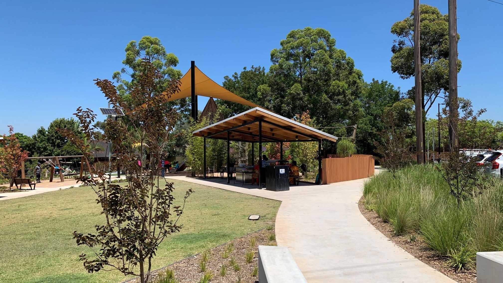 John Wearn Music Bowl's Gallery Image