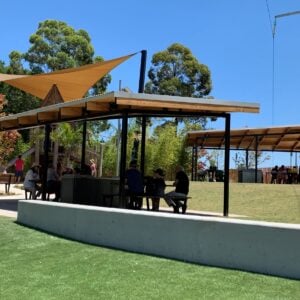 John Wearn Music Bowl's Gallery Image Nav