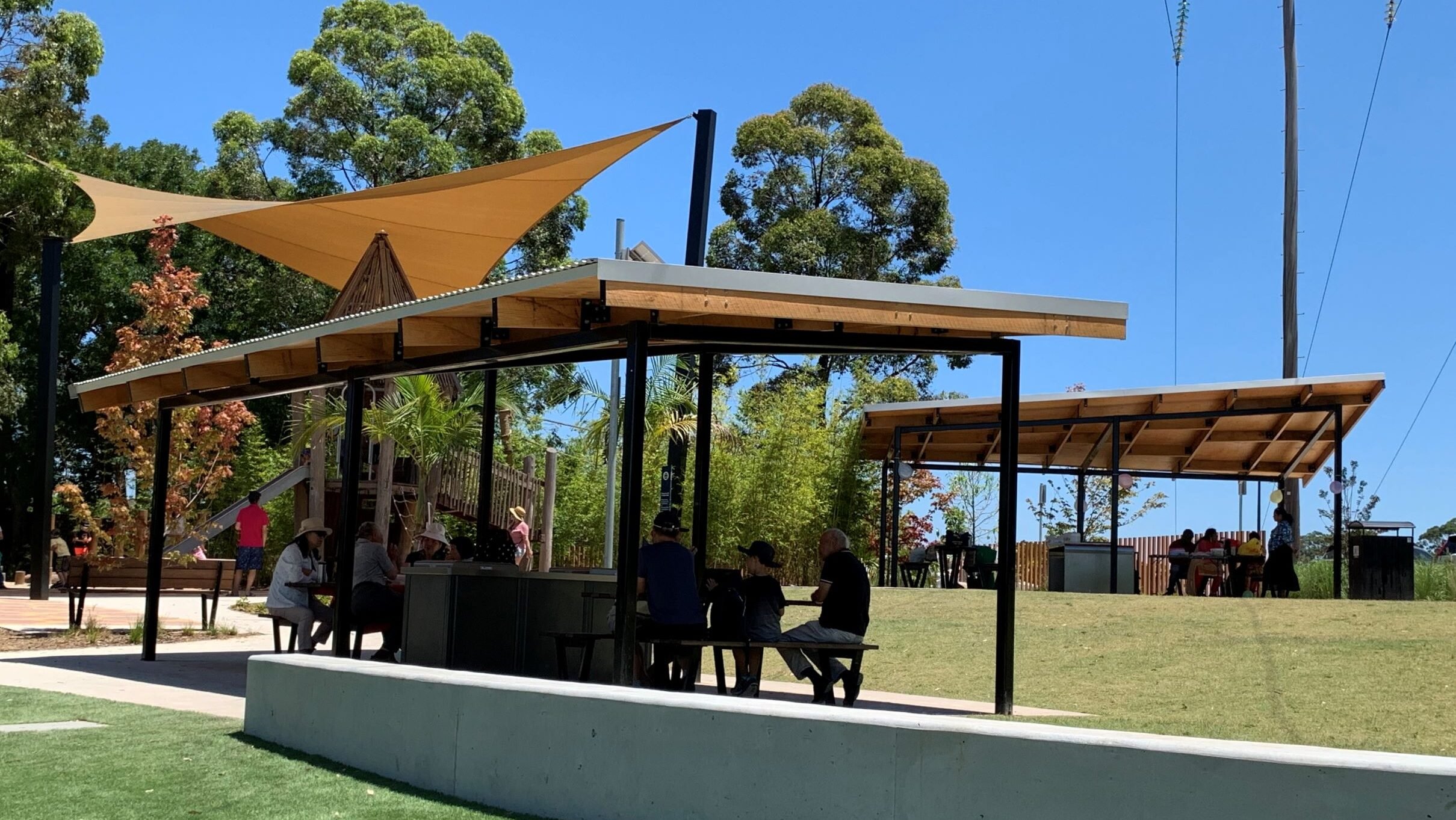 John Wearn Music Bowl's Gallery Image