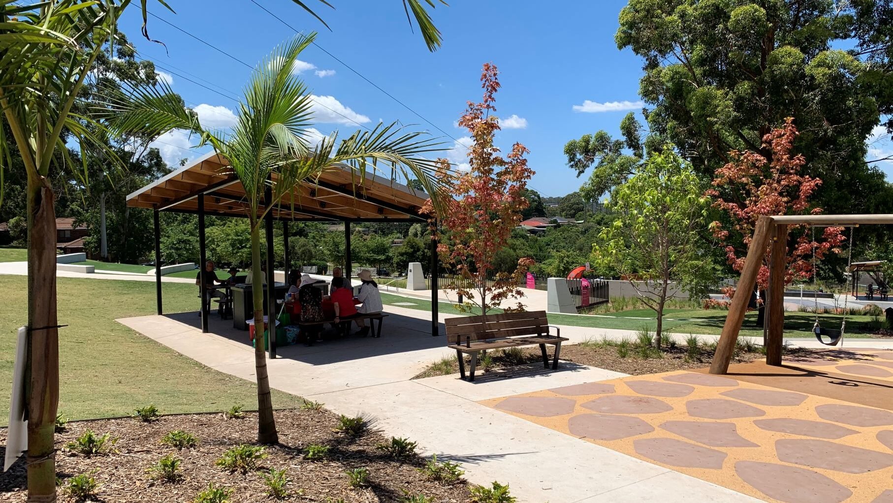 John Wearn Music Bowl's Gallery Image