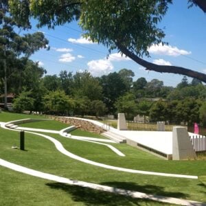John Wearn Music Bowl's Gallery Image Nav