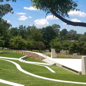 John Wearn Music Bowl's Gallery Image Nav