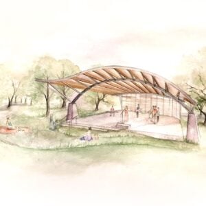 John Wearn Music Bowl's Gallery Image Nav