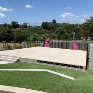 John Wearn Music Bowl's Gallery Image Nav