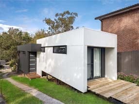 Residential