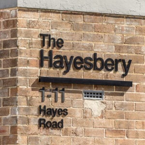 The Hayesbery's Gallery Image Nav