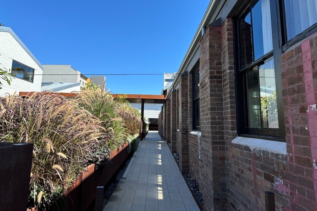 The Hayesbery's Gallery Image