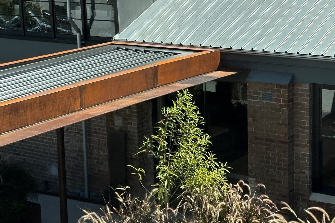 The Hayesbery's Gallery Image