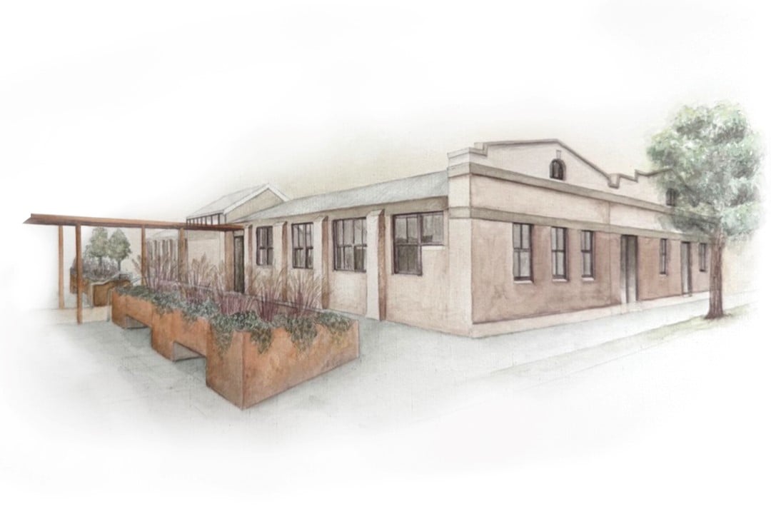 The Hayesbery's Gallery Image
