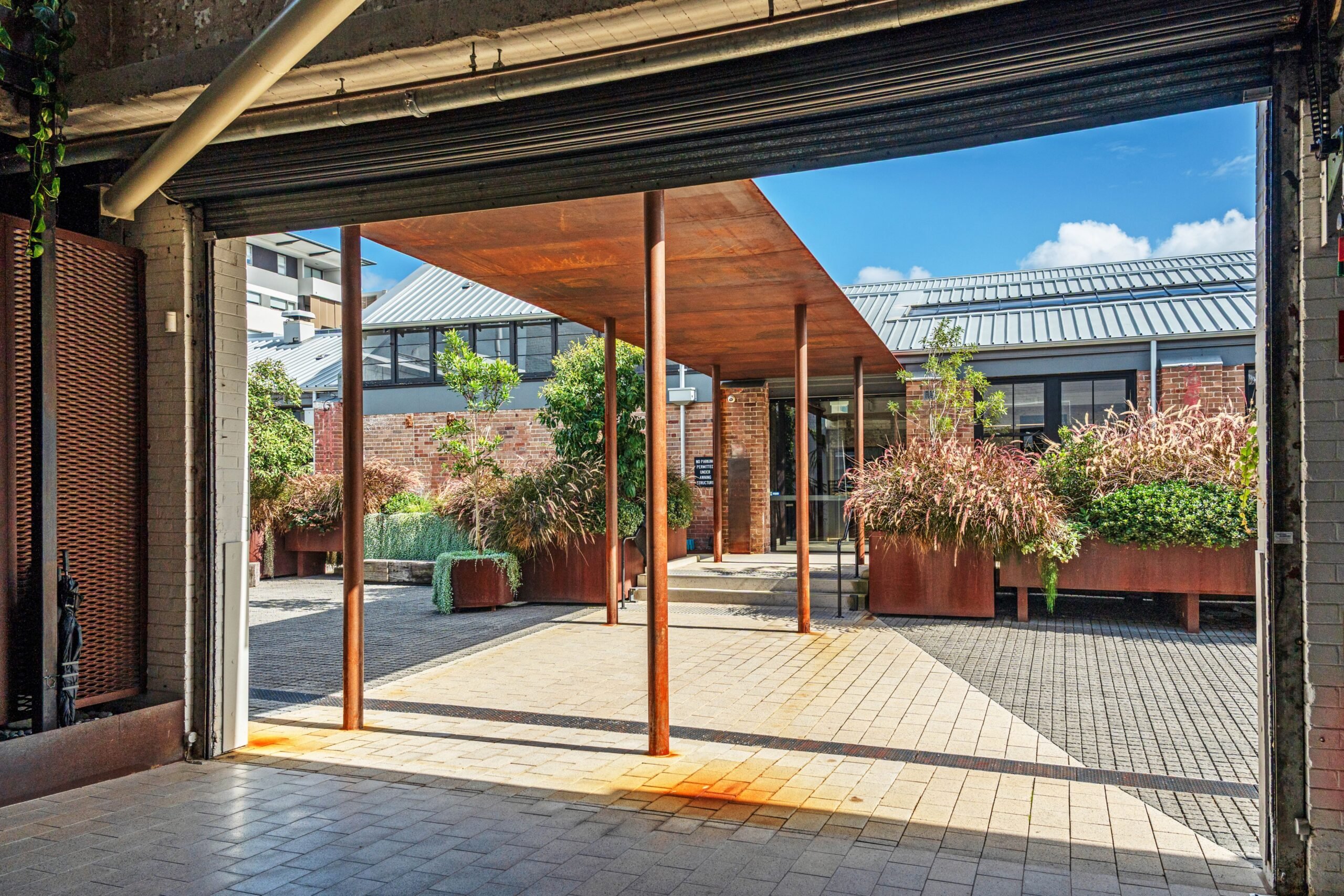 The Hayesbery's Gallery Image