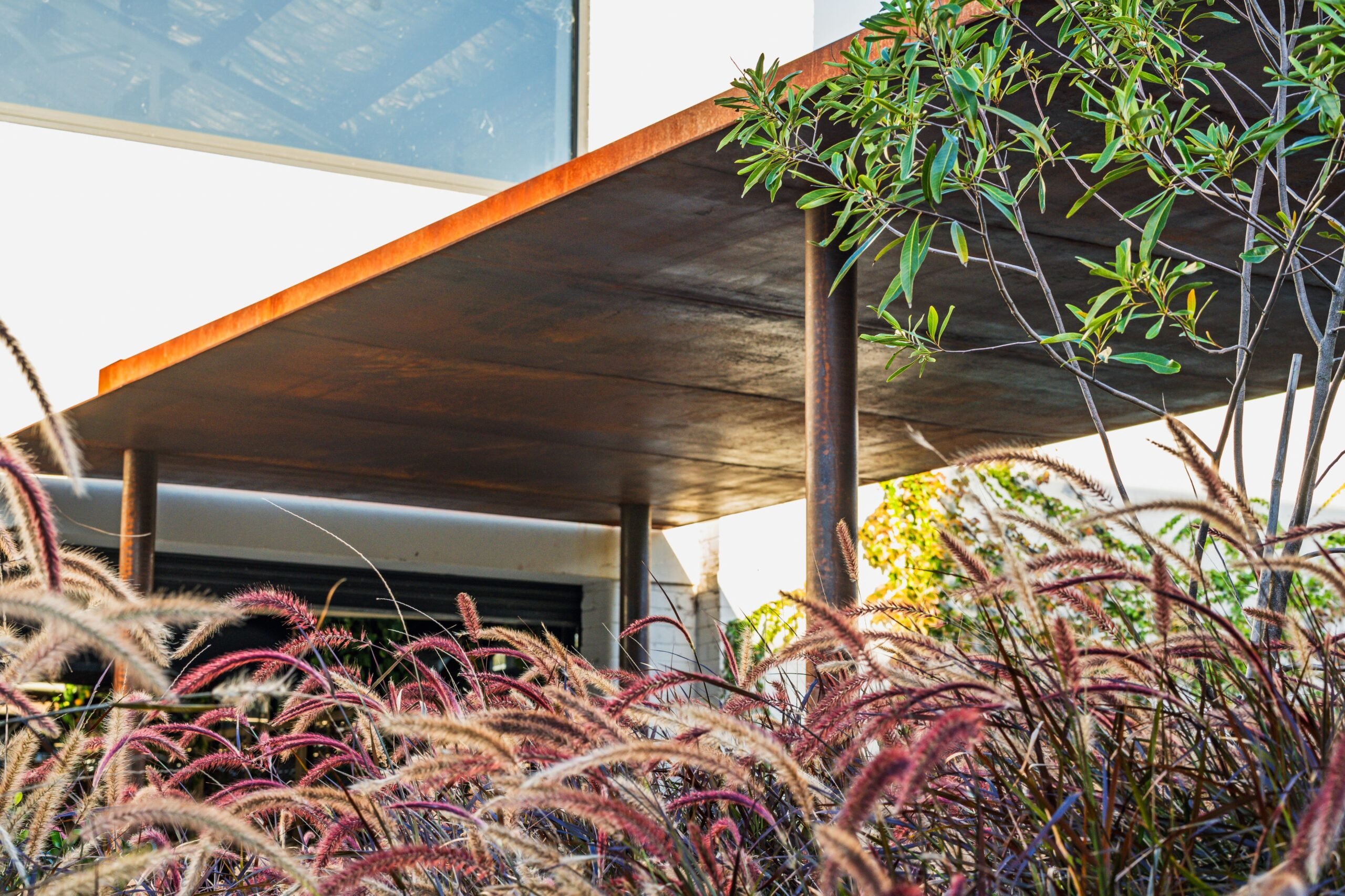 The Hayesbery's Gallery Image