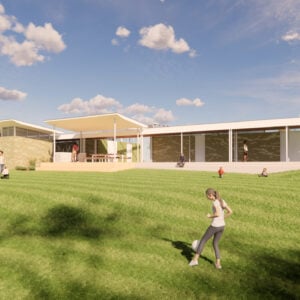 Lomatia Park Clubhouse's Gallery Image Nav