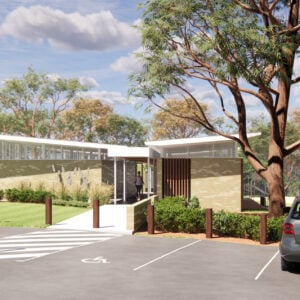 Lomatia Park Clubhouse's Gallery Image Nav