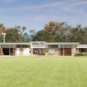 Lomatia Park Clubhouse's Gallery Image Nav