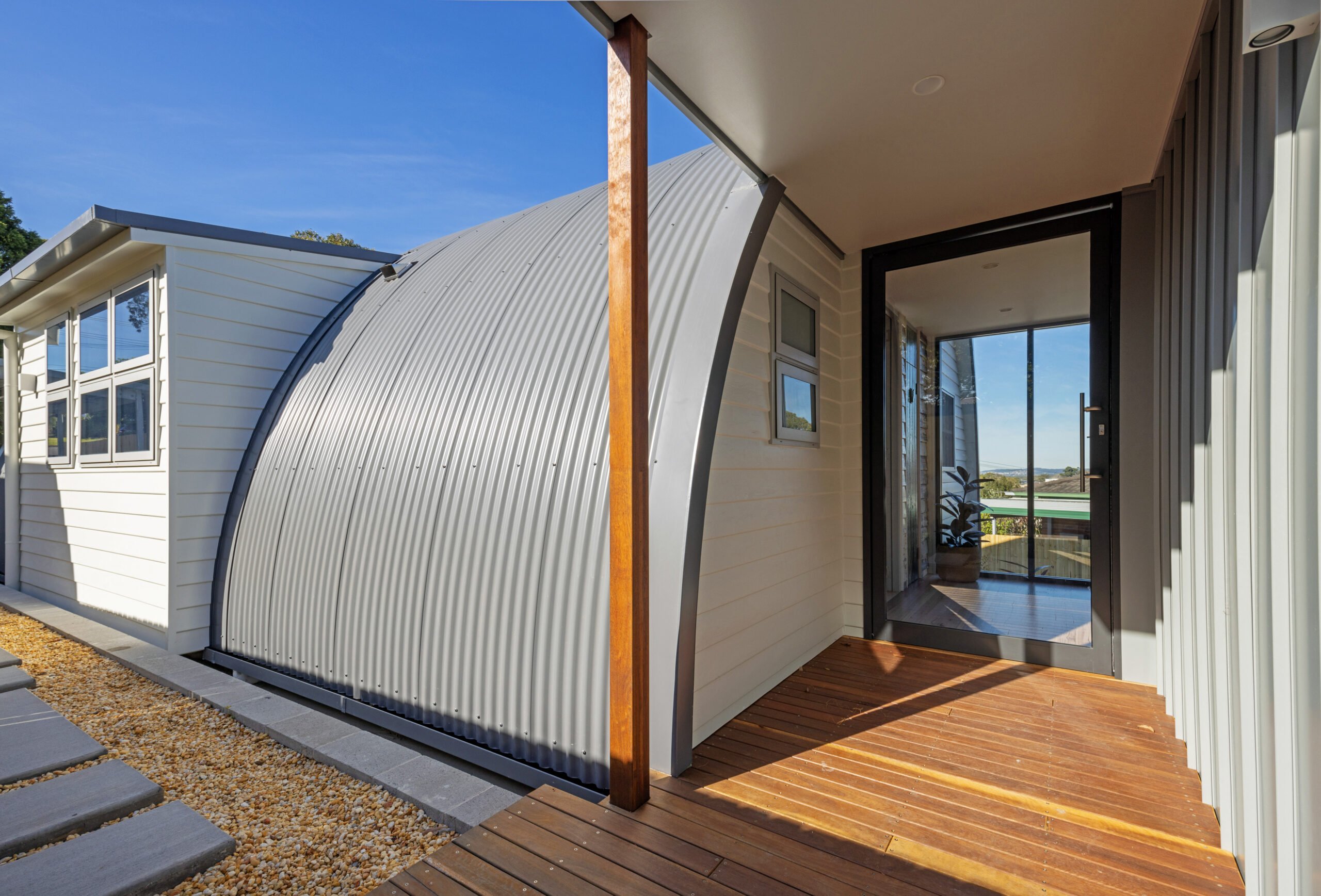 Nissen Hut's Gallery Image