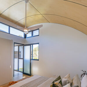 Nissen Hut's Gallery Image Nav