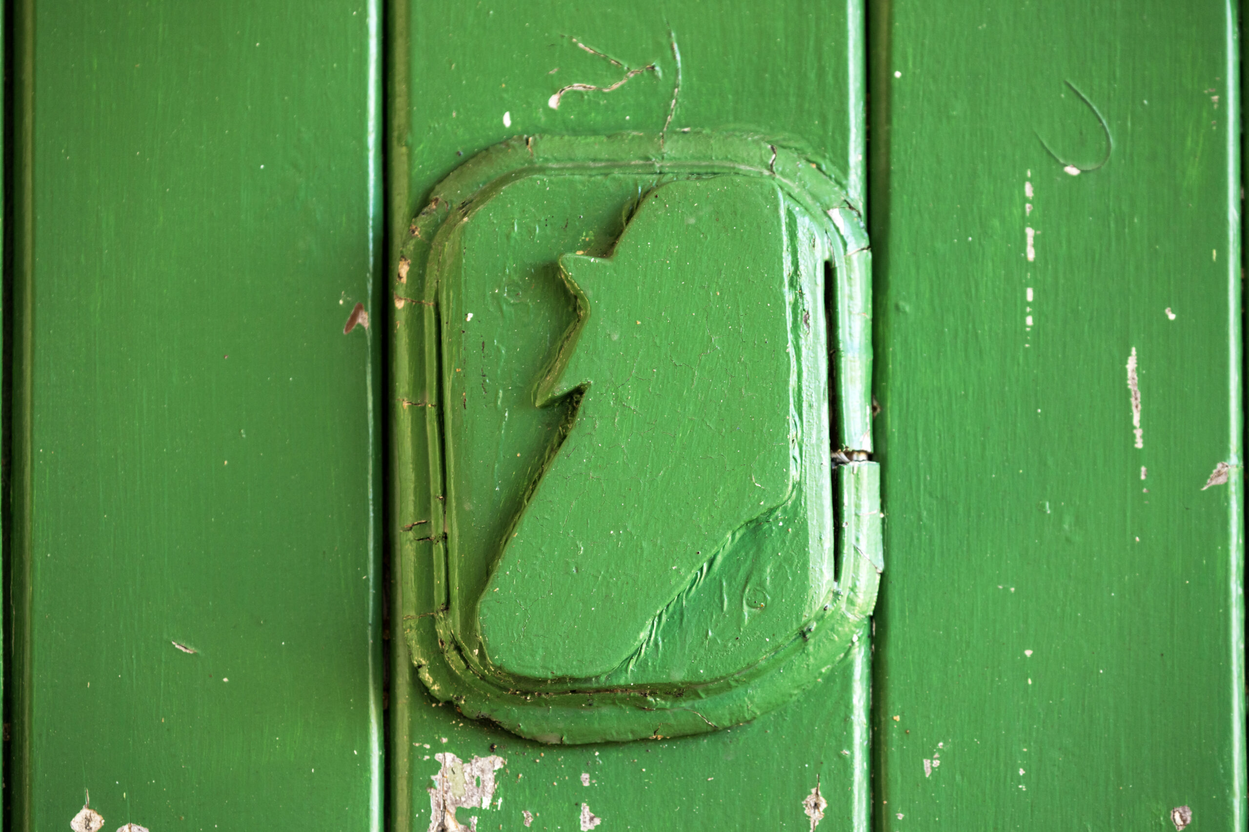 Nissen Hut's Gallery Image